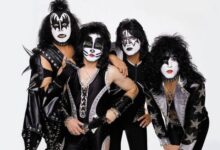 Photo of Kiss vende todas suas músicas para empresa sueca