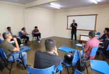 Photo of Escola Estadual Mayara Redman abre inscrição para curso de Libras