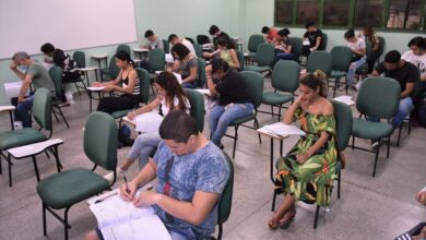 Photo of UEA inicia inscrições para Vestibular e SIS