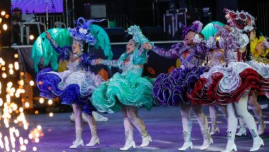 Photo of Quadrilhas de Duelo: Tradição e inovação manauara no Festival Folclórico do Amazonas