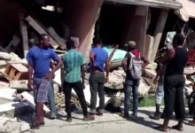 Photo of FATOS HISTÓRICOS: O terremoto devastador no Haiti em 2021