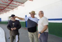 Photo of Parque do Ingá passa por serviços de manutenção para receber espetáculos das cirandas