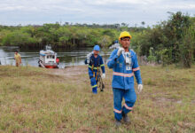 Photo of Ilumina+ Amazonas avança e já beneficia 116 comunidades rurais no Estado