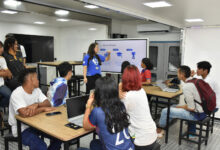 Photo of Inscrições para especialização em Produção e Gestão de Mídias Digitais Educacionais da UEA seguem abertas