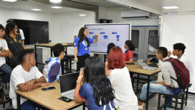 Photo of Inscrições para especialização em Produção e Gestão de Mídias Digitais Educacionais da UEA seguem abertas