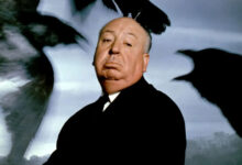 Photo of HOJE NO PASSADO: O mestre do suspense, Alfred Hitchcock