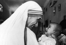 Photo of HOJE NO PASSADO: O Legado de Madre Teresa de Calcutá