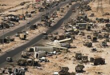 Photo of FATOS HISTÓRICOS: 02 de agosto de 1990 – A Invasão do Kuwait, um conflito que marcou a história do Oriente Médio