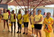 Photo of Setembro Amarelo: Centros Estaduais de Convivência da Família promovem atividades de valorização da vida