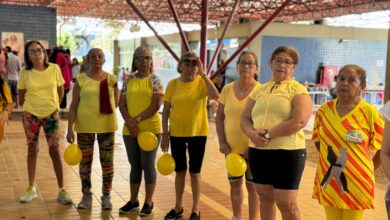 Photo of Setembro Amarelo: Centros Estaduais de Convivência da Família promovem atividades de valorização da vida