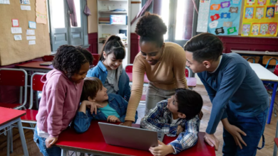 Photo of Educação e Tecnologia: O papel do poder público municipal preparando crianças e jovens para o futuro