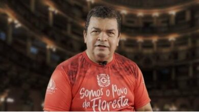 Photo of Festival de Teatro da Amazônia faz homenagem a Chico Cardoso na edição 2024