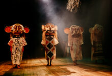 Photo of Dia Nacional do Teatro: Histórias de paixão e resistência pelas artes cênicas em Manaus