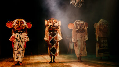 Photo of Dia Nacional do Teatro: Histórias de paixão e resistência pelas artes cênicas em Manaus