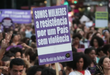 Photo of Mulheres e o Direito à Liberdade de Pensamento e Participação Política