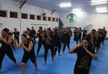 Photo of Curso de Defesa Pessoal Feminina já alcançou mais de 1.500 mulheres